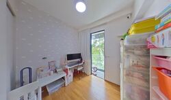 Botanique At Bartley (D19), Condominium #566179541